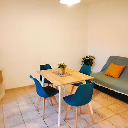 Ferienwohnung Cosy Courtesoun Courthézon Exterior foto