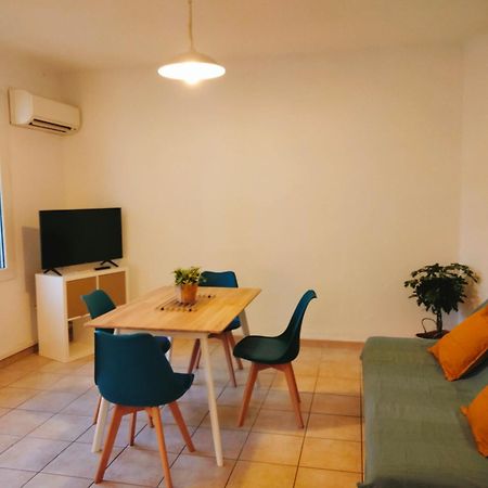 Ferienwohnung Cosy Courtesoun Courthézon Exterior foto
