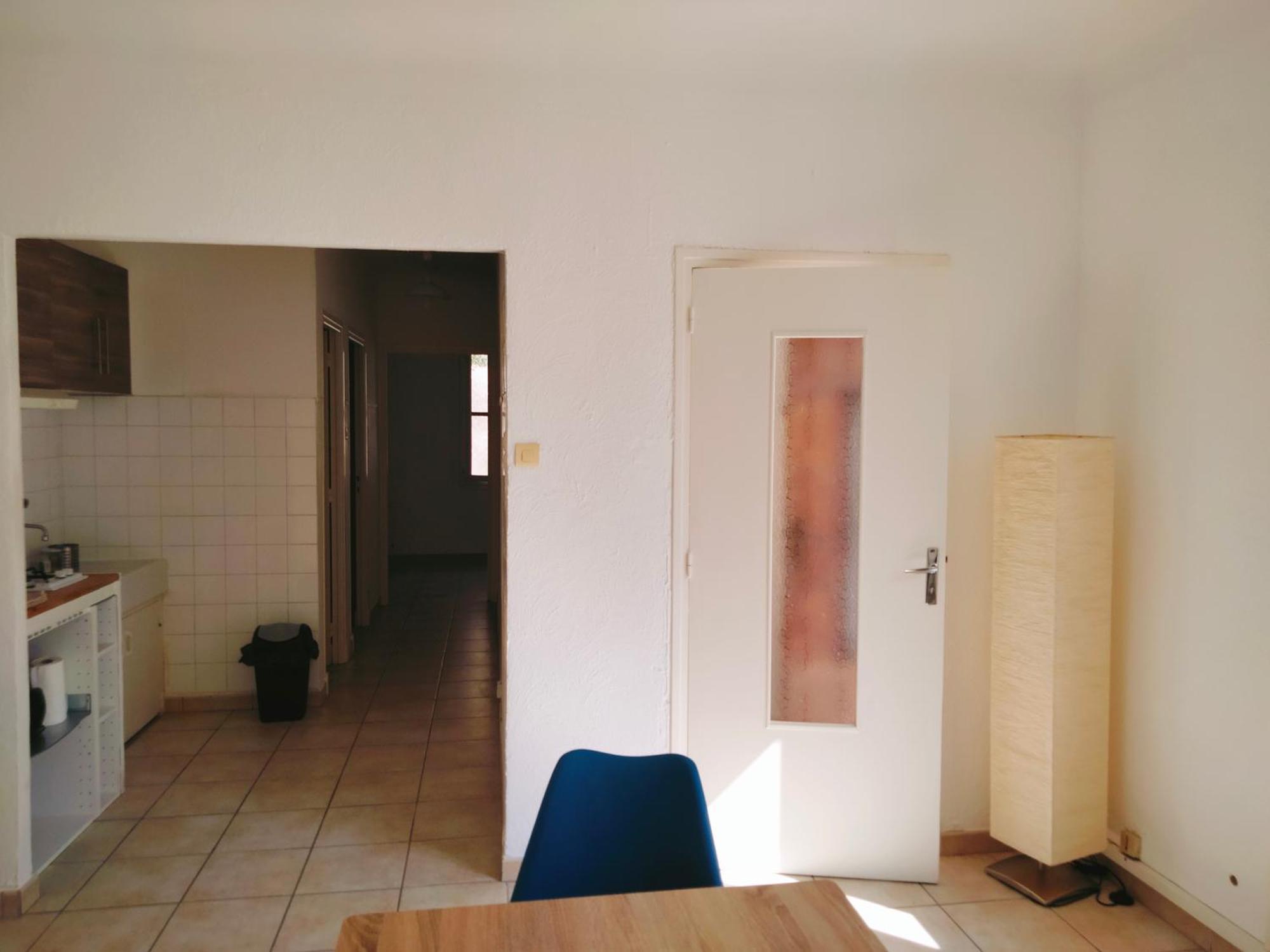 Ferienwohnung Cosy Courtesoun Courthézon Exterior foto