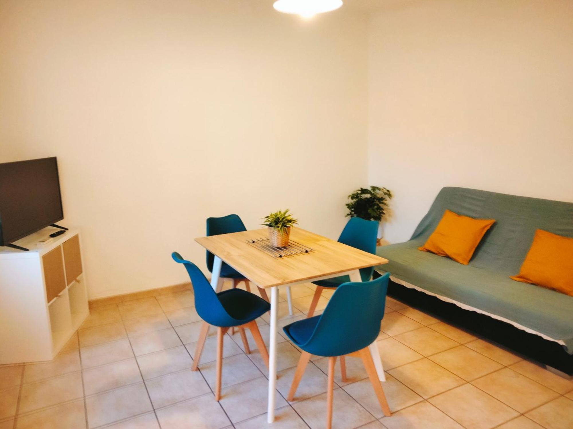 Ferienwohnung Cosy Courtesoun Courthézon Exterior foto