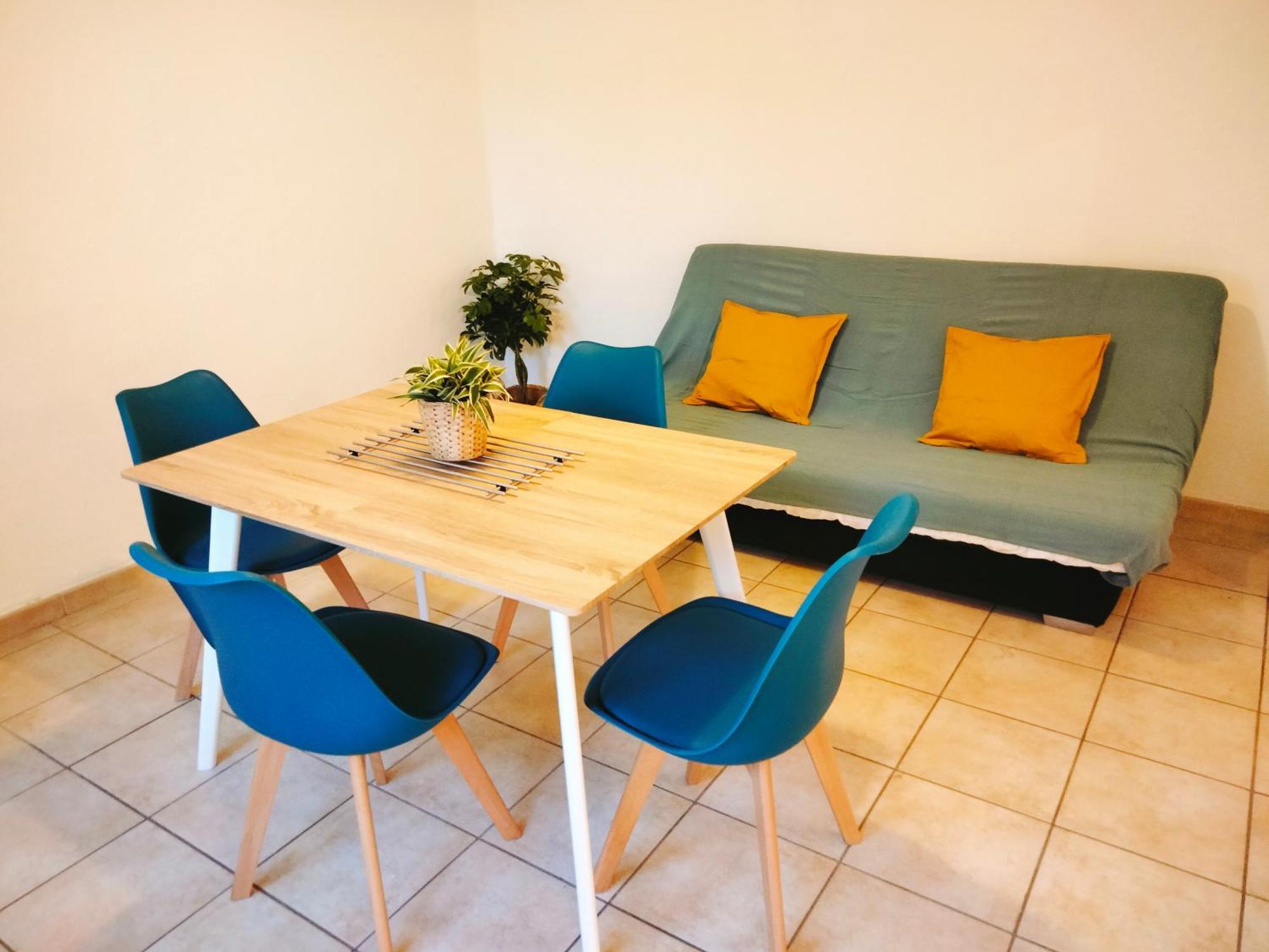 Ferienwohnung Cosy Courtesoun Courthézon Exterior foto
