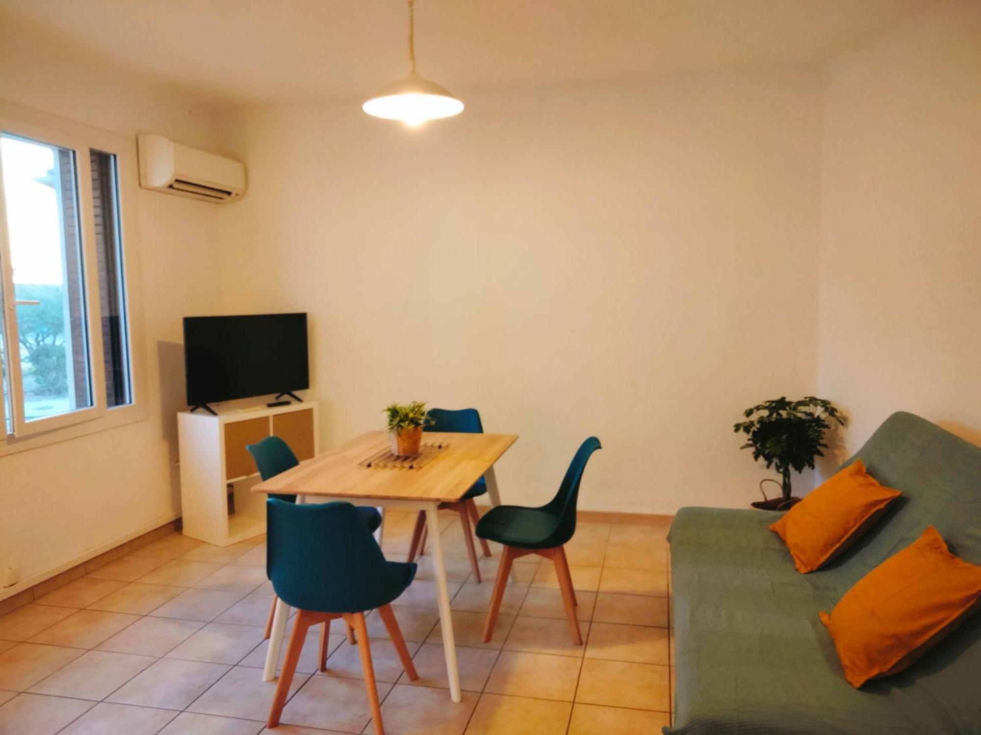 Ferienwohnung Cosy Courtesoun Courthézon Exterior foto